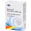 IBSA FARMACEUTICI ITALIA Solmucol Mucolitico 600mg Acetilcisteina 30 Compresse Effervescenti