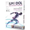 FARMITALIA Ilmodol Dolori Articolari E Muscolari 5 Cerotti Medicati 180mg