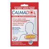 Calmadol fascia autoriscaldante lombare 1 pezzo