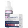 POLIFARMA BENESSERE Srl MANNOCIST-D 20BUST+MOUSSE OMAG