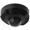 AJAX DomeCam Mini-8-B-2,8mm Telecamera IP Dome 8 MP, ottica 2,8 mm, IR 15 m, MicroSD - 76023 AJAX