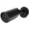 AJAX BulletCam-5-B-2,8mm Telecamera IP Bullet 5 MP, ottica 2,8 mm, IR 15 m, MicroSD - 79024 AJAX