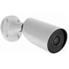 AJAX BulletCam-5-W Telecamera IP Bullet 5 MP, ottica 4 mm, IR 15 m, MicroSD - 79029 AJAX