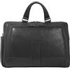 Piquadro Borsa Porta PC 15,6 e Porta iPad®Pro 12,9
