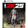 CIDIVERTE 2K GAMES NBA 2K25 PS5 Swp51012