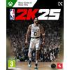 CIDIVERTE 2K GAMES NBA 2K25 XX XBOX SERIES X Swxx0374