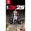 Cidiverte NBA 2K25 NINTENDO SWITCH Swsw1797