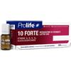 Prolife 10 Forte 12 Flaconcini Da 8ml