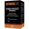 Promopharma Ferro Pocket Liposomiale Integratore Di Ferro 20 Stick