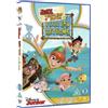 Walt Disney Studios Jake and the Never Land Pirates: Peter Pan Returns (DVD)