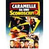 RTI Caramelle Da Uno Sconosciuto [Dvd Nuovo]