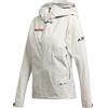 adidas Parley 3l Jkt W Giacca da donna, Donna, giacca, FL2013, blapur, XS