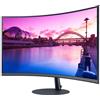 SAMSUNG - Monitor 32' LED VA Curvo Serie S39C 1920x1080 Full HD Tempo di Risposta 4 ms - SPEDIZIONE GRATUITA