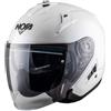 NOS - Casco NOS - Casco NS-2 Bianco