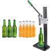 Tappatore Di Bottiglia Da Banco In Ferro Tappatore A Corona Forniture Per