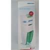 AIRCAST TUTORE BIVALVA AIR-STIRRUP II PER CAVIGLIA - SINISTRO - MISURA LARGE