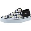 Vans Asher, Scarpe da Ginnastica Donna, Dots Black Ink, 38 EU