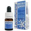 Montefarmaco Lactoflorene Mini Gocce 6 Ml + Bustina Da 1 G