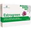 NUTRIFARMA Estrogreen 30 Capsule - Integratore Per La Menopausa