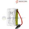 Bentel Batteria per centrale BW-30 - Bentel BW-B48K