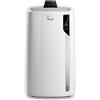 De Longhi Pinguino Condizionatore Portatile 11000 Btu A+ Bianco PACEL112CSTWIFI