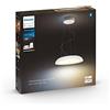 Philips Hue (TG. 5 Unit (Confezione da 1)) Philips Hue White Ambiance Lampadario Smart Amaz