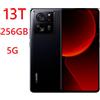 XIAOMI 13T 5G Dual SIM 256GB + 8GB RAM Black Display AMOLED - UFFICIALE XIAOMI