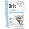 BRIT Veterinary Diets Cat Obesity 400 g