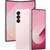 Samsung Galaxy Z Fold6 12/256GB 5G Pink Rosa - Garanzia 24M