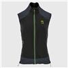 Karpos Parete vest Karpos Giacche goretex e antivento uomo - OUTER SPACE-INDIGO BUNTING