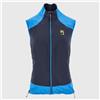 Karpos Parete vest Karpos Giacche goretex e antivento uomo - OUTER SPACE-INDIGO BLUE