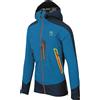 Karpos Marmolada jkt Karpos Giacche goretex e antivento uomo - INDIGO BUNTING-INSIGNA BLUE