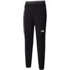 THE NORTH FACE pantalone uomo athletic outdoor