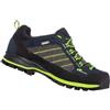 DF MOUNTAIN scarpe df nordic kvl vib wp