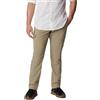 COLUMBIA pantalone uomo silver ridge utility