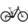 CUBE e-bike mtb stereo hybr 140 hpc slx 750