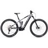 CUBE e-bike stereo hybr 140 hpc pro 750