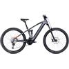 CUBE e-bike stereo hybrid 120 pro 625