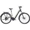 BIANCHI e-bike e-vertic c-type - deore 10v