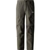 THE NORTH FACE pantalone uomo exploration