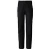 THE NORTH FACE pantaloni convertibili donna exploration