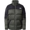 THE NORTH FACE piumino donna diablo