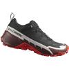 SALOMON scarpe uomo cross hike 2 gtx