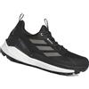 ADIDAS scarpe donna terrex free hiker 2.0 low gtx