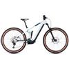 CUBE e-bike stereo hybrid 140 hpc pro 750