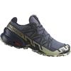 SALOMON scarpe uomo speedcross 6 gtx