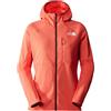 THE NORTH FACE pile donna summit series futurefleece