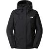 THE NORTH FACE giacca donna antora
