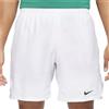 NIKE pantaloncino uomo court victory