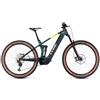 CUBE e-bike stereo hybrid 140 hpc - slx 750